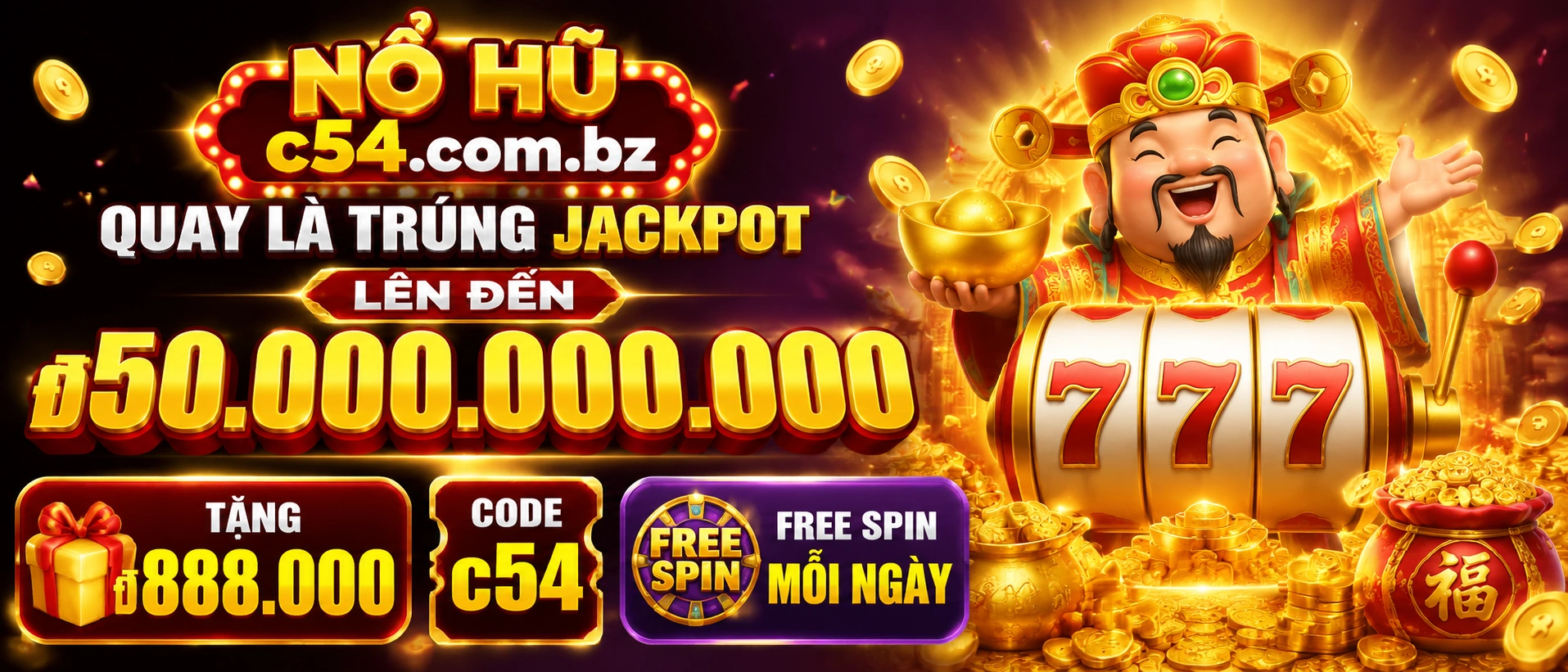 Slot Machine