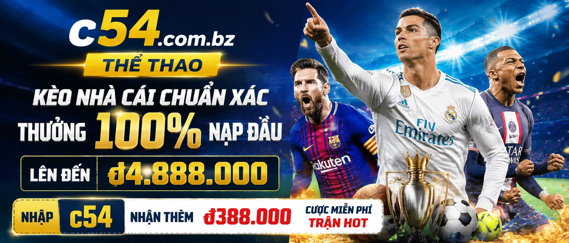 c54 sports banner 3